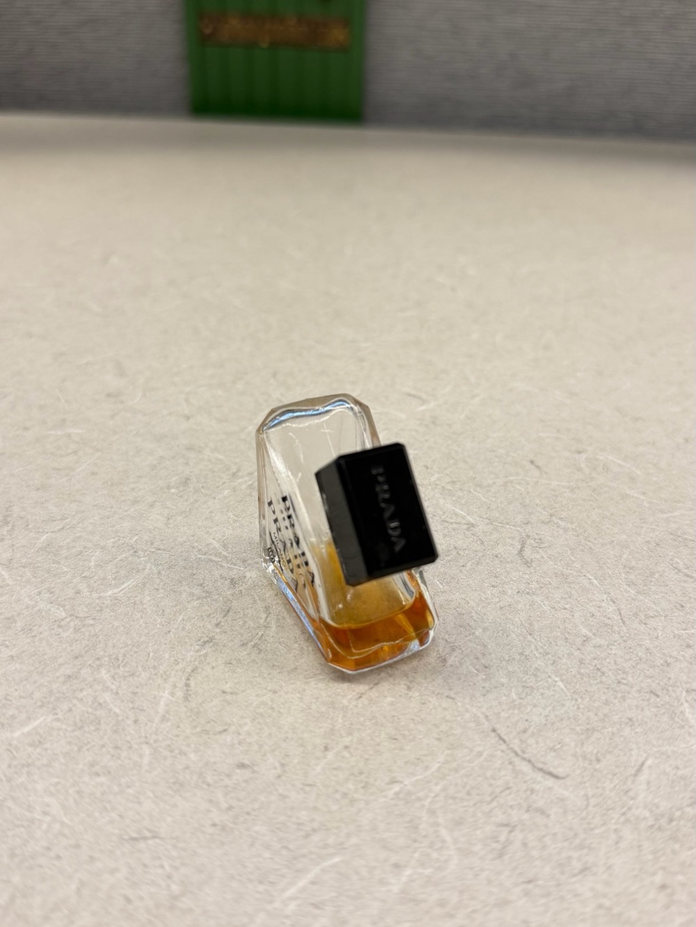 Prada Paradoxe Intense Mini Perfume Bottle - Picture 3 of 3